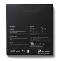 Hitachi-LG BP55EB40 Blu-ray brander - thumbnail