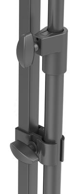 Vonyx DB3L Lichtbrug voor DB3 Pro DJ Booth - thumbnail
