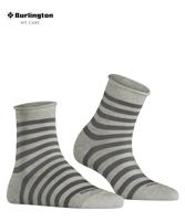 Burlington sea dames korte sokken - Biologisch katoen - thumbnail