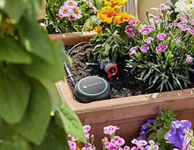 Gardena Bodemvochtigheidssensor voor Efficiënte Tuinbewatering & Duurzaamheid - thumbnail