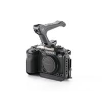 Tilta TA-T52-A-B Camera Cage for Fujifilm X-S20 Basic Kit, zwart - thumbnail