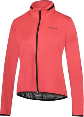 Shimano nagano jacket - women's multifunctional cycling jacket