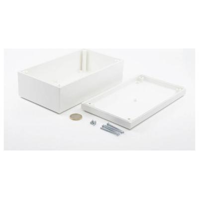 Supertronic PP039W-S Universele behuizing 200 x 112 x 71 1 stuk(s)