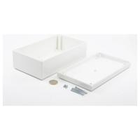 Supertronic PP039W-S Universele behuizing 200 x 112 x 71 1 stuk(s) - thumbnail