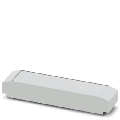 Phoenix Contact ICS25-C100X12-7035 Behuizingsdeksel (l x b x h) 12 x 25 x 100 mm Polyamide Lichtgrijs 10 stuk(s) Phoenix Contact ICS25-C100X12-7035 Behuizingsdeksel (l x b x h) 12 x 25 x 100 mm Polyamide Lichtgrijs 10 stuk(s)