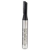 Bosch Accessories 2608628439 Groeffrees Lengte 51 mm Afmeting, Ø 12.40 mm - thumbnail