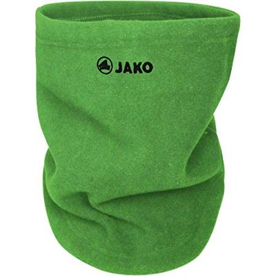 JAKO 1292 Halswarmer - Zachtgroen - One Size