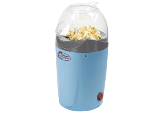 Bestron APC1007 Popcornmaker 1200W Blauw