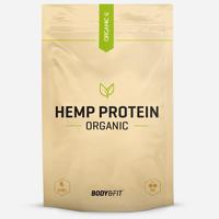 Hennepeiwit Biologisch | Body & Fit | 500g - thumbnail