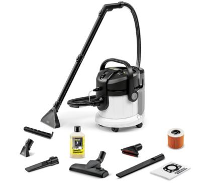 KARCHER SE 4 Plus Speciale stofzuiger - 1.081-171.0