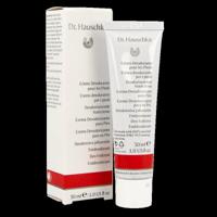 Dr. Hauschka Deodoriserende Voetcrème - thumbnail