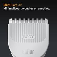 Tondeuse Braun BG5500 S5 ESSENTIAL - thumbnail