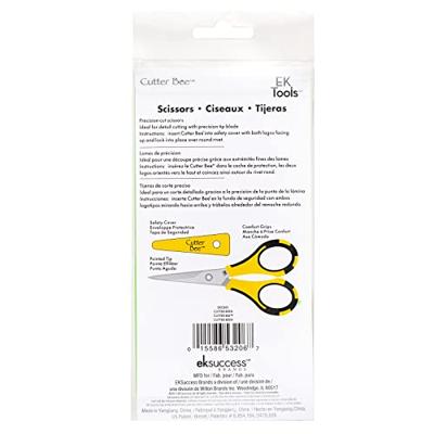 EK Tools • scissor cutter bee