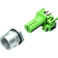 binder 99 3732 201 04-20 Sensor/actuator connector, niet geassembleerd Aantal polen (sensoren): 4 Bus, recht 1 stuk(s) - thumbnail