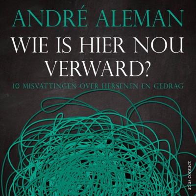 Wie is hier nou verward?