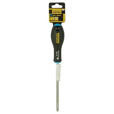Stanley handgereedschap FatMax Schroevendraaier Pozidriv PZ3 X 150mm - 0-65-338
