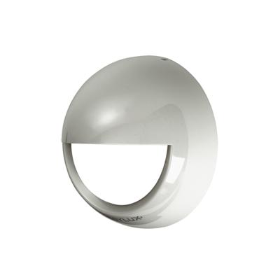 ESYLUX EM10041129 Afdekkap Zilver