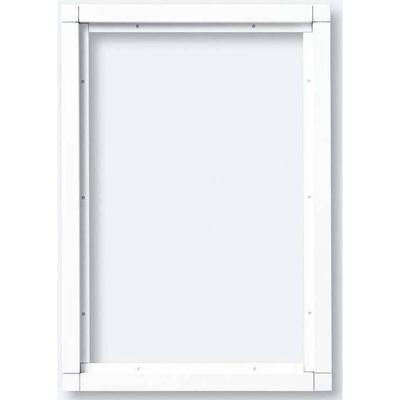 Siedle 200016833-01 Montageaccessoire voor Accessoires voor deurintercom Zilver Siedle 200016833-01 Montageaccessoire voor Accessoires voor deurintercom Zilver