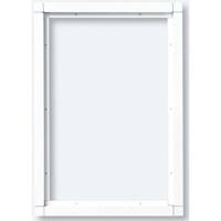 Siedle 200016833-01 Montageaccessoire voor Accessoires voor deurintercom Zilver - thumbnail