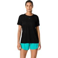 ASICS Metarun T-Shirt Dames - thumbnail