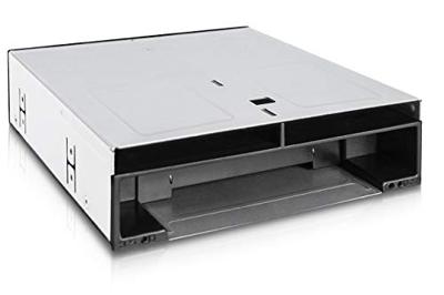 Icy Dock MB095SP-B computerbehuizing onderdelen Universeel HDD-behuizing