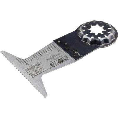 Wolfcraft Insteekzaagblad | BIM | SL | 65mm | 1 stuk - 4260000