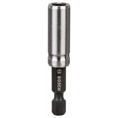 Bosch universele magnetische bithouder 1/4" 55mm