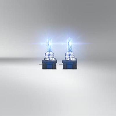 Osram Automotive 4062172387811 Halogeenlamp Cool Blue Intense H15 15/55 W 12 V - thumbnail