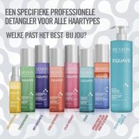 Revlon Equave Curls Definition Detangling Conditioner 200ml - thumbnail