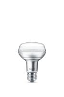 Philips led cla 8w (100w) r80 e27 ww 36d reflectorlamp - thumbnail