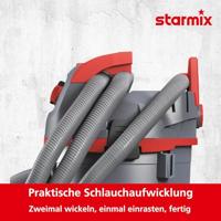 STOFZUIGER NSG uCLEAN 1420 HK - thumbnail