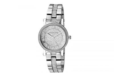 Michael Kors MK3775 Dames Horloge 39mm 5ATM