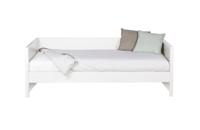 Woood Nikki Bed 90 x 200 cm Groen - thumbnail