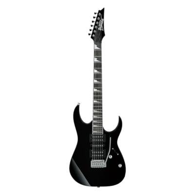 Ibanez GRG170DX-BKN Gio RG elektrische gitaar zwart