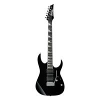 Ibanez GRG170DX-BKN Gio RG elektrische gitaar zwart - thumbnail