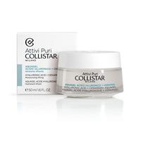 Collistar Attivi Puri Hyaluronic Acid + Ceramides Aquagel 50ml - thumbnail