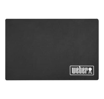 Weber | Barbecuevloermat Groot