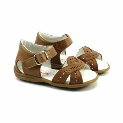 Bardossa loopschoentjes Izzy cognac-23