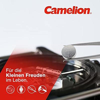 Camelion AG13 - LR44 10x