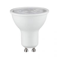 Paulmann 28752 LED-lamp Energielabel G (A - G) GU10 7 W Warmwit (Ø x h) 51 mm x 54 mm 1 stuk(s) - thumbnail