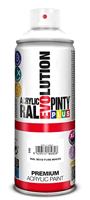 Sprayverf Pintyplus Evolution RAL 9010 400 ml Pure White - thumbnail