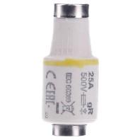 Siemens 5SD440 Zekeringsinzetstuk Afmeting zekering : DII 25 A 500 V 5 stuk(s) - thumbnail