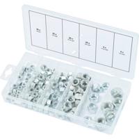 KS Tools 970.0490 9700490 Moeren assortiment 1 stuk(s) - thumbnail