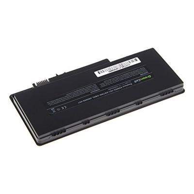 Green Cell HP184 laptop reserve-onderdeel Batterij/Accu