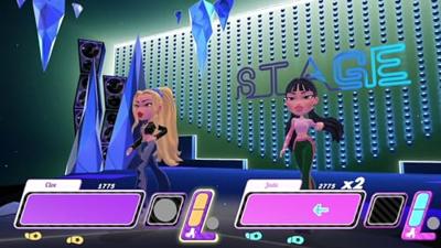 Bratz: Rhythm & Style