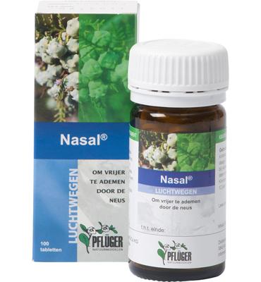 Nasal 100 Tabletten