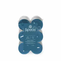 Spaas Clearlights Geurtheelichtjes Soft Sunrise 12st - thumbnail