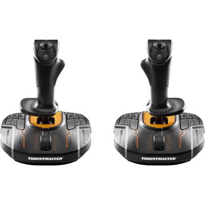 Thrustmaster T-16000M FCS Space Sim Duo