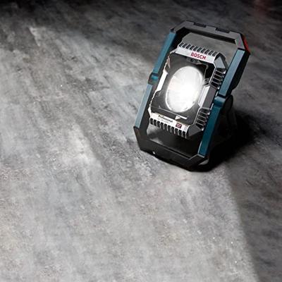 Bosch Blauw GLI 18V-2200 C Professional Accubouwlamp - 0601446501 - thumbnail