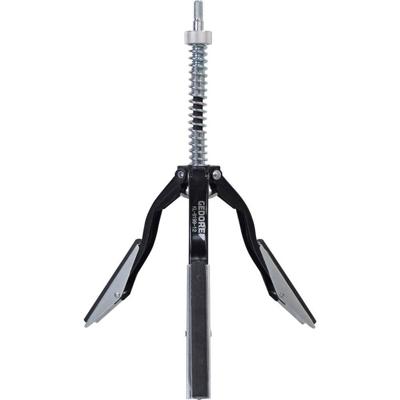 Gedore Automotive 1754270 KL-0199-12 Honapparaat, 3-armig, Ø 51 - 175 mm